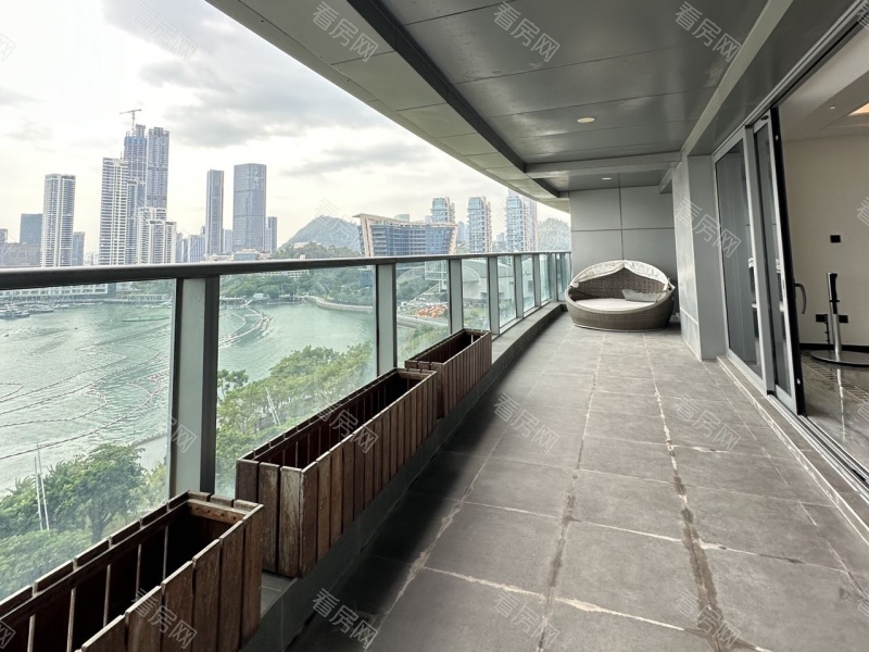 双玺花园二期 5室2厅 335.05㎡ 满五唯一_双玺花园二期二手房图片图片9