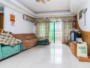 长丰苑 82平两房两厅总价330万深圳罗湖区春风路二手房图片