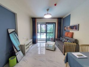 华耀碧桂园十里江湾 2室2厅 72㎡ 精装_衡阳石鼓区虎形山二手房图片