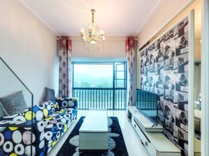 幸福万象大厦 2室1厅 49.28㎡ 简装深圳罗湖区罗湖口岸二手房图片