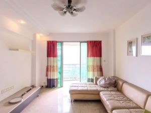 中南海晖园 方正实用户型，周边配套齐全，有装修佛山南海区黄岐二手房图片