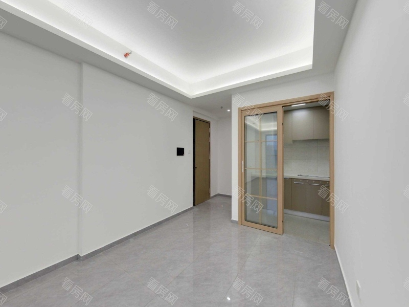 京基天珺府 3室2厅 51㎡ 精装_京基天珺府二手房图片图片2