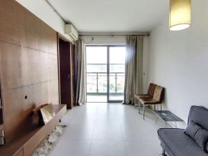 布吉中心花园 1室1厅 51.63㎡ 满五唯一深圳龙岗区布吉街二手房图片