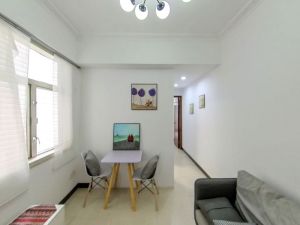 逢源大厦 新装修，低楼层2房，居住便利宁静_广州荔湾区西关二手房图片