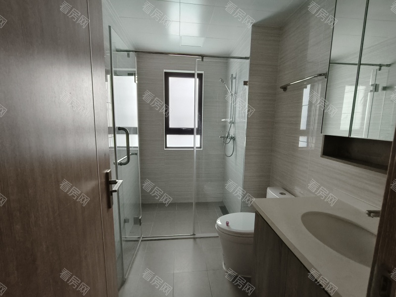 美的云熙府 3室2厅 125㎡ 随时看房 整租_美的云熙府租房图片图片9