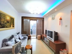 皇庭世纪 2室1厅 58㎡深圳福田区石厦租房图片