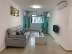 佳宁娜广场 109平3房1厅，南北朝向总价480万_深圳罗湖区春风路二手房图片