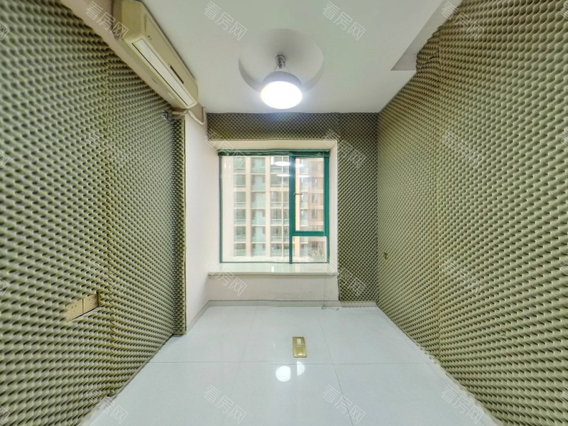 南方国际广场 ,地铁物业,精装两房,户型方正,诚心售_南方国际广场二手房图片图片5