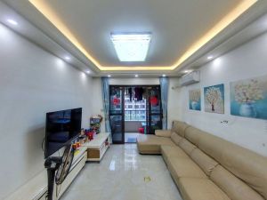 保利中央公馆 3室2厅 91㎡ 简装 保利中央公馆 3室2厅 91㎡ 简装佛山南海区大沥二手房图片