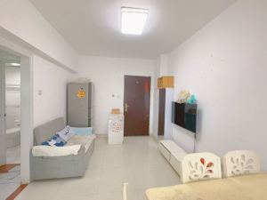 白金假日公寓 1室1厅 44㎡ 整租深圳宝安区西乡租房图片