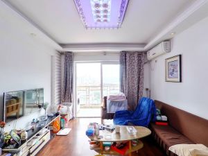 都市翠海华苑 宝安区60平两房，总价669万深圳宝安区新安二手房图片