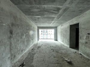 君联名都 3室2厅 135㎡ 毛坯郴州北湖区骆仙二手房图片