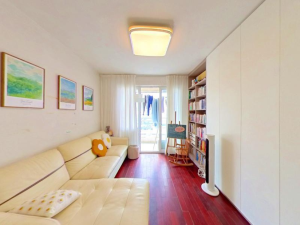 嘉宝田花园三期 65平南北两房，总价450万_深圳罗湖区笋岗二手房图片