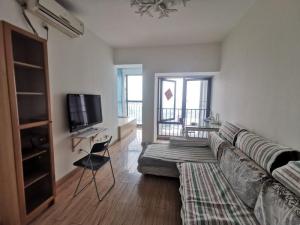 诺德假日花园 2室1厅 48㎡深圳南山区前海租房图片