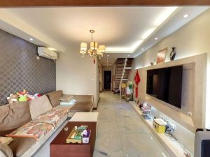 天健时尚空间 70平两房两厅精装修西北房 天健时尚空间 70平两房两厅精装修西北房深圳宝安区宝安中心二手房图片