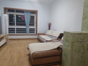 中信星光名庭 2室2厅 77.06㎡深圳罗湖区东门租房图片