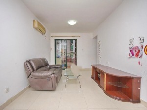 环岛丽园 螺岭71.94平南北两房两厅_深圳罗湖区螺岭二手房图片