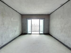 金科城 3室2厅 119.52㎡ 毛坯 金科城 3室2厅 119.52㎡ 毛坯郴州苏仙区城东二手房图片