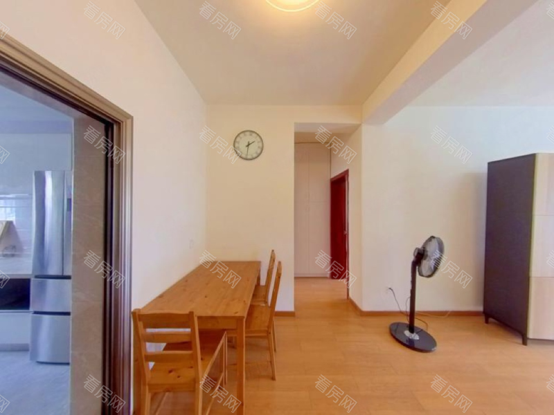 文星花园 罗湖春风路100平3房总价450万_文星花园二手房图片图片2