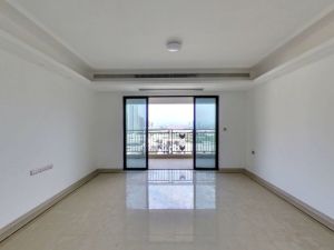 中海滨江壹号 4室2厅 186㎡ 随时看房_赣州章贡区黄金开发区租房图片