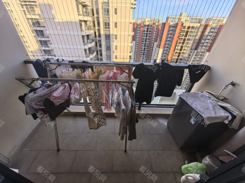 佳兆业西山吓庭苑 2室2厅 70㎡ 满五唯一_佳兆业西山吓庭苑二手房图片图片6