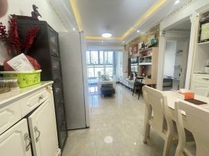 花样年花港 原装标准2房 看上价格可谈深圳盐田区盐田港二手房图片