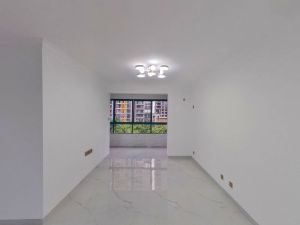 山水情家园 3室1厅 77.49㎡深圳南山区前海租房图片