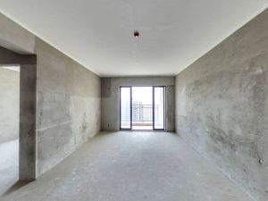 远洋翡丽郡二期 3室2厅 116㎡ 毛坯_中山南头镇南头镇二手房图片