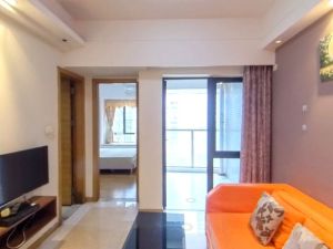 保利天玺 1室1厅 50㎡_佛山禅城区岭南大道租房图片