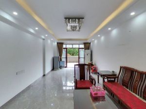 圣地亚哥 2室2厅 86㎡ 整租_赣州章贡区黄金开发区租房图片
