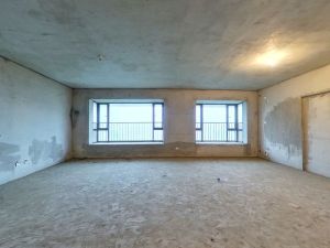 奥林华府 龙岗大运新城151平精装4房深圳龙岗区大运新城二手房图片