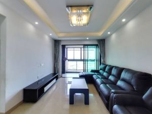 爱me公园 买精装修南向三房_中山坦洲镇坦洲镇二手房图片