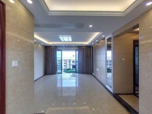 远洋锦上 南北对流豪精装修，首付低，看房方便价格低_中山东凤镇东凤镇二手房图片