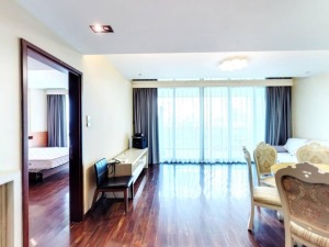 红树西岸 3室2厅 181㎡ 红树西岸 3室2厅 181㎡深圳南山区红树湾租房图片