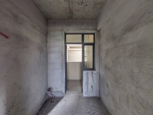 旭日领御园 3室2厅 111㎡ 满五唯一_旭日领御园二手房厨房图片7