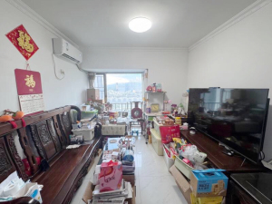 联城美园 罗湖80平3房，总价420万深圳罗湖区春风路二手房图片