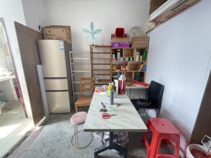 松泉公寓 罗湖布心61平2房2厅仅售195万深圳罗湖区布心二手房图片