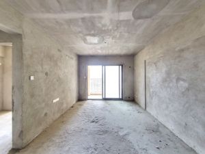 雅居乐诺丁山 3室2厅 115㎡ 满五年中山三乡镇三乡镇二手房图片