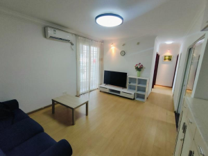 嘉宾花园 3室1厅 90.1㎡ 精装 嘉宾花园 3室1厅 90.1㎡ 精装深圳罗湖区万象城二手房图片