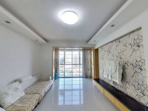 盛世嘉园 2室2厅 85㎡ 精装_衡阳珠晖区火车站二手房图片