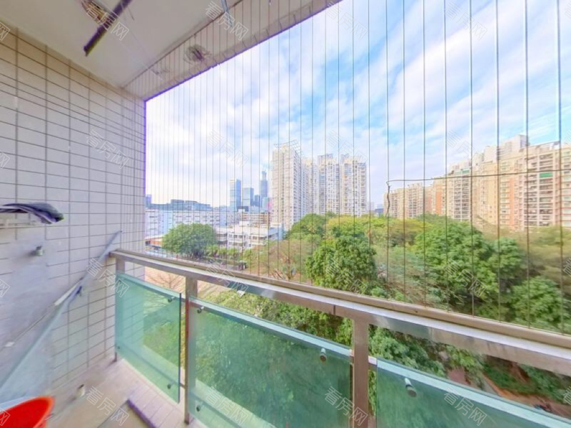 嘉宝田花园二期 罗湖84平3房2厅，总价800万_嘉宝田花园二期二手房图片图片6