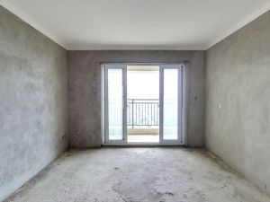 保利嘉福心语 小区环境优美，户型设计合理，诚意出售赣州章贡区黄金开发区二手房图片