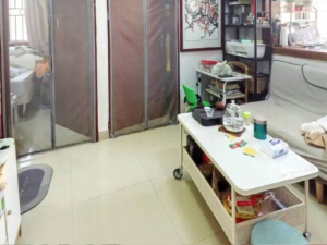 友谊大厦(罗湖) 罗湖40平2房1厅，总价168万深圳罗湖区春风路二手房图片