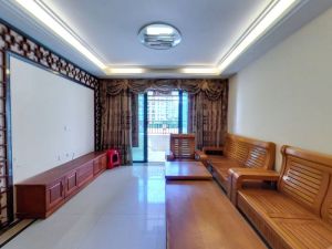 中澳世纪城 3室2厅 103㎡ 满五唯一_中山坦洲镇坦洲镇二手房图片