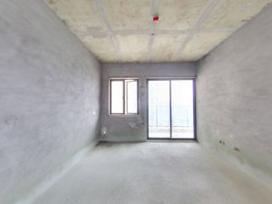 锦地繁花四五期 4室2厅 128.31㎡ 毛坯惠州大亚湾西区新寮二手房图片