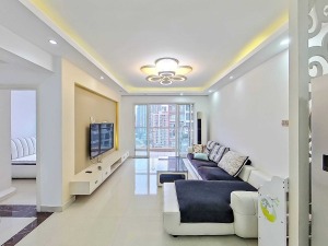 万科翰邻城 88平4房2厅南北通总价550万深圳龙岗区龙岗中心城二手房图片