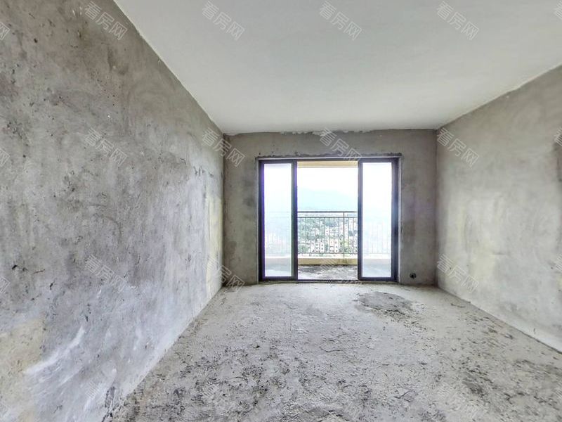 云山雅墅 4室2厅 120㎡ 满五年_云山雅墅二手房VR封面图片1