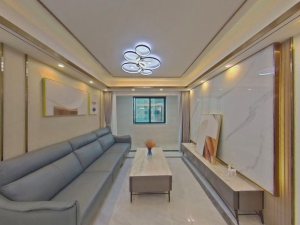 佳宁娜广场 85平3房2厅南北通总价370万 佳宁娜广场 85平3房2厅南北通总价370万深圳罗湖区春风路二手房图片