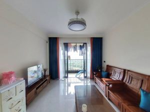 鼎威花园 4室2厅 118㎡ 精装中山三乡镇三乡镇二手房图片