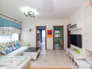 东方皇宫 罗湖春风路64平两房总价280万 东方皇宫 罗湖春风路64平两房总价280万深圳罗湖区春风路二手房图片